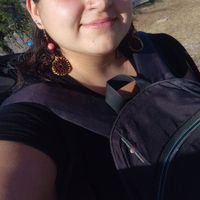 Lilian  Tapia Garzon's Photo