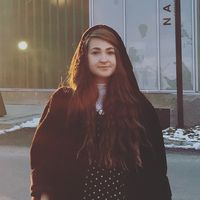 Kristiina Ilona's Photo