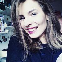 Michaela Mill的照片