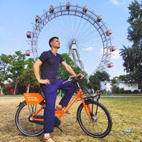 Vladimir Verner's Photo