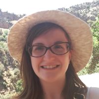 Emily Jamieson's Photo