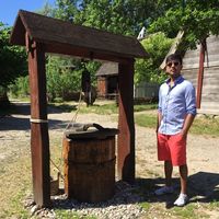 Rishabh Jain's Photo