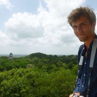 Quentin Fargeix's Photo