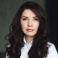 Fotos von Christina Anikina