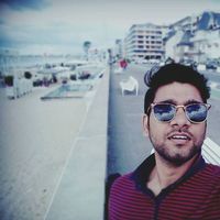 Le foto di Sashi Kiran