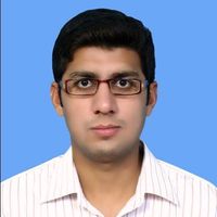 Fahad Idrees的照片