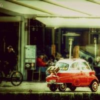 Angelos Karampinakis's Photo