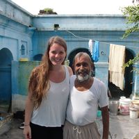 Laura Mercier的照片