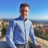 Fotos de Vladimir Dmitrienko