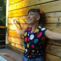 Aimara Ibáñez Diez's Photo