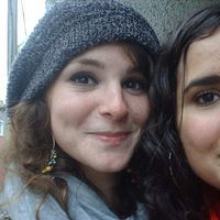 Nikita and Meriem Savre and Hadjazi's Photo