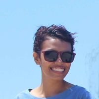 Fotos de Gina Klopfleisch