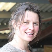 Sophie Penot's Photo