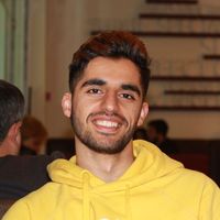 Punhan Talibkhanli的照片