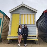 Claudia Baier的照片