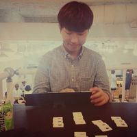 Jin Ha Park的照片