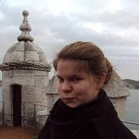 Małgorzata Pilat's Photo