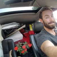 Jimmy Cummings's Photo