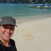 Emmanuelle NAËL's Photo