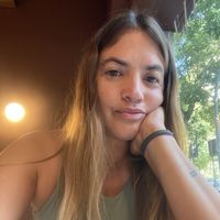 Florencia Hidalgo's Photo