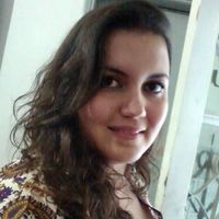 Darienny Pereira's Photo