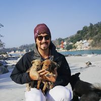 Duncan Momaney的照片