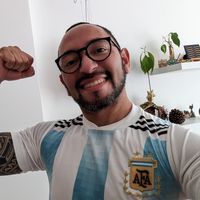 Luis Miguel Corrales的照片