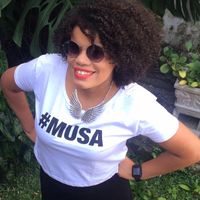 Thiara Meneses's Photo