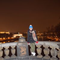 Julieta  Y Patrick的照片