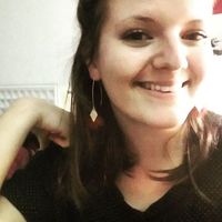 Lucie Beauget's Photo