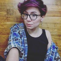 Yulia Kulakova's Photo