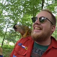 Wouter Drinkwaard's Photo