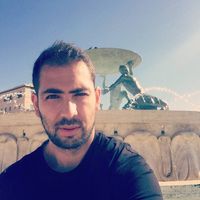 Ugur Yılmaz的照片