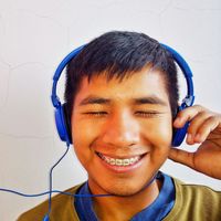 Jonhson  Lupo Quispe的照片