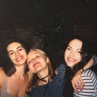 Hannah Foster's Photo