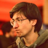 Alessandro Pietro's Photo