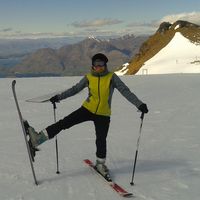 Iva Junková的照片