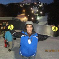 Muataz Hasan's Photo