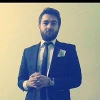 Ömer Çağlayan's Photo