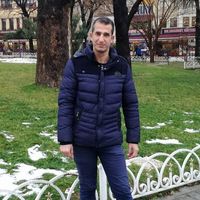 Ehab Mekhemar's Photo