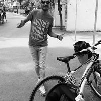 Fotos de Mahir Sahin