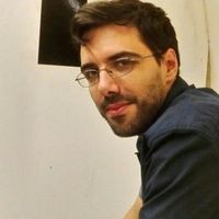 Héctor Gracia's Photo