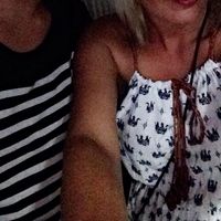 Malin Jaderstrom's Photo