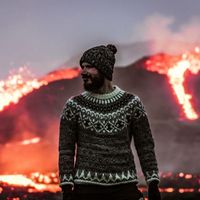 Petr Kuklík's Photo