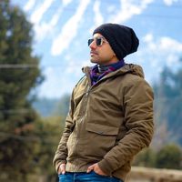 Le foto di Zahir Mehmood