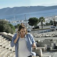 Le foto di Damla Zeybek