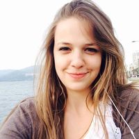 Ebru Eyigün's Photo