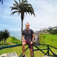 Fotos de Ali Caliskan