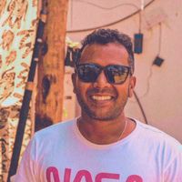 Alstid Rocha's Photo