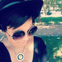 Daniela Vera Yañez的照片